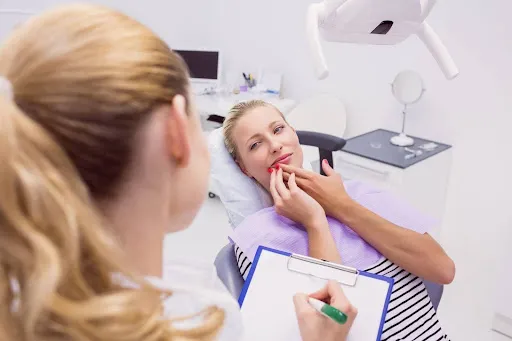 Sudden Dental Pain in Bayonne, NJ? : What It Means and How to React